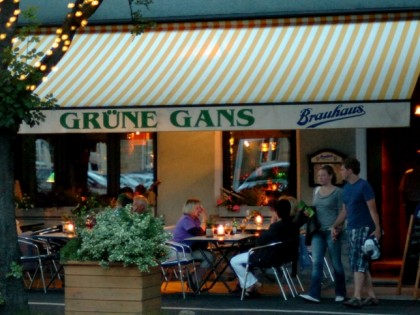 Foto: Grune Gans
